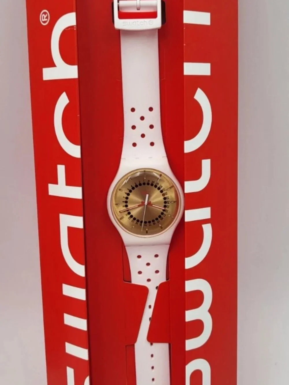 Swatch generation 31